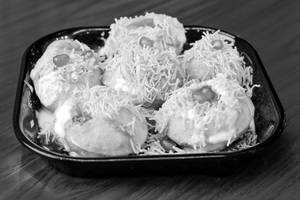 Dahi Puri