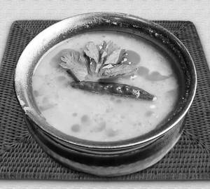 Dal Tadka
