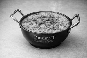 Butter Fried Kadai Chawal