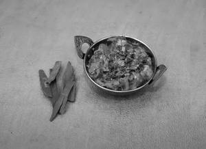 Kadhai paneer