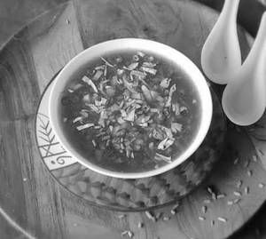 Veg Hot & Sour Soup