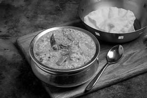 Sambar Rice