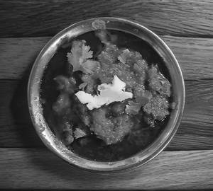 Chicken masala Sukha