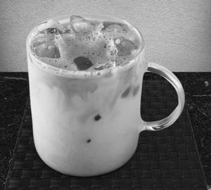 Cold Coffee