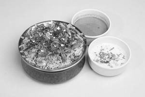 Veg Biryani