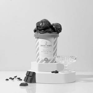 Belgian Chocolate Cointreau Intox