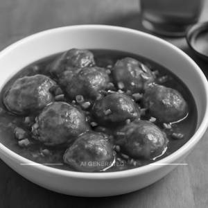 Chicken Manchurian