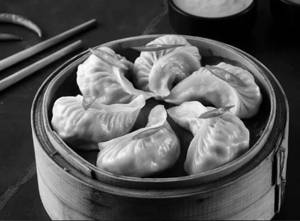 Non Veg Cocktail Momos [10 Pieces]
