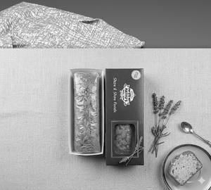 English Tea Cake