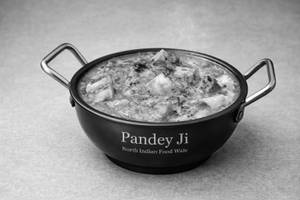 Butter Fried Paneer Butter Masala