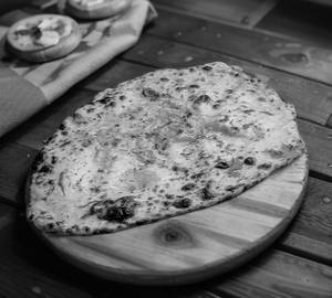 Veg Masala Kulcha