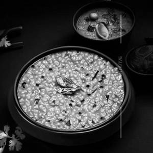Bajra Khichdi (Pearl Millet)