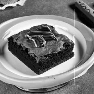 Nutella brownie