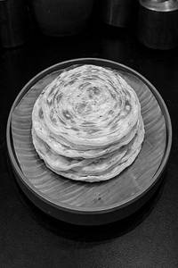 Kerala Paratha Single