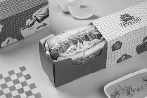 Paneer Katsu Sando