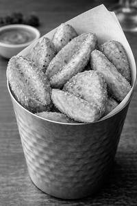 Mix Wedges