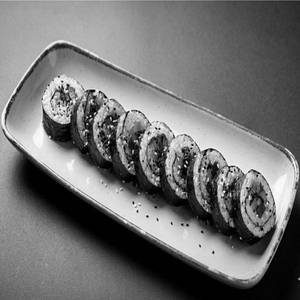 Veg Kimbap