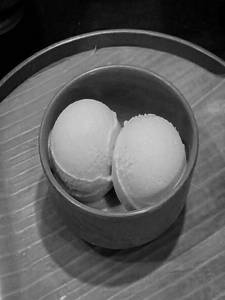Double Scoop Mango