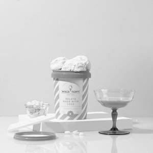 Baileys White Chocolate  Intox
