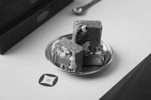 Chocolate Soan Papdi
