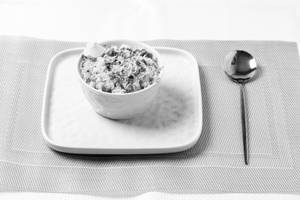 Kande Pohe / Onion Poha