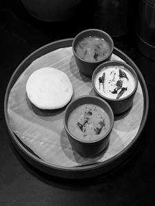 Idli Single