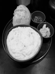 Curd Rice