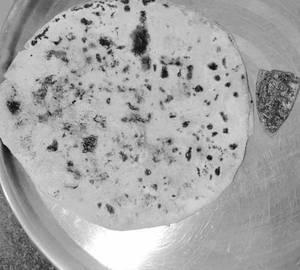 Aalu Paratha