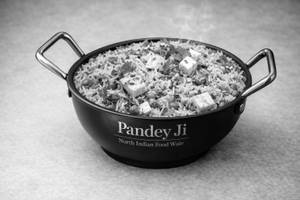 Butter Fried Jeera Rice