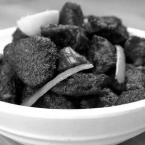 Bhuna gosht