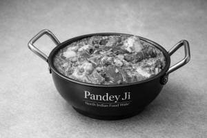 Butter Fried Kadhai Paneer