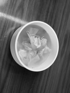 Veg Clear Soup