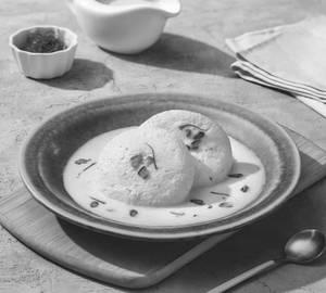 Rasmalai