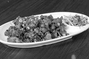 Gobi Manchurian