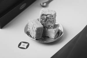 Pista Soan Papdi