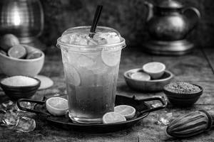 Nimbu Masala
