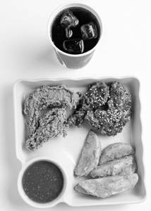 Wings Combo