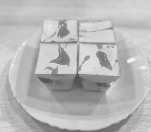 Mango Souffle (4 Pcs)