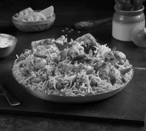 Paneer Biryani Junction (500Ml)