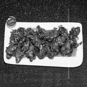 Chilli Chicken