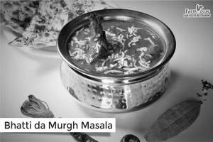 Bhatti Da Murgh Masala (1 Kg)