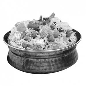 Veg Pulao [Single]