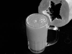 Pappaya Juice