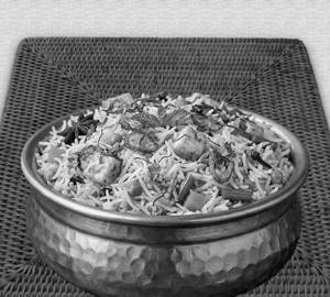 Veg Biryani