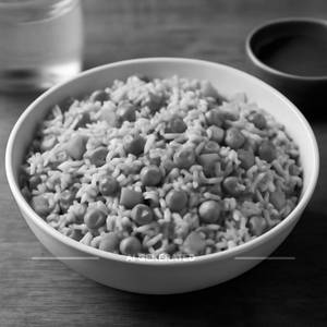 Veg Fried Rice
