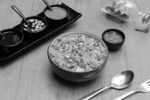 Schezwan Fried Rice