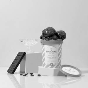 Dark Chocolate Cointreau  Intox