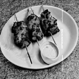 Chicken Tandoori