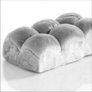 Pao Bread