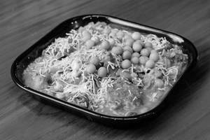 Masala Puri